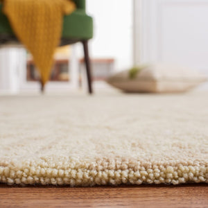 Safavieh Lexington Hand Hooked Polypropylene Rug Creme EZC122B-3