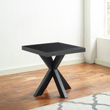 Steve Silver Harris End Table HR250E