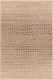 Ez Jute Machine Woven Rug EZT-2300