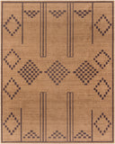 Ez Jute EZT-2303 8' x 10' Machine Woven Rug EZT2303-810 Livabliss Surya