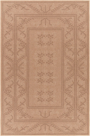 Ez Jute EZT-2304 9' x 12' Machine Woven Rug EZT2304-912 Livabliss Surya