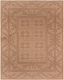 Ez Jute EZT-2304 8' x 10' Machine Woven Rug EZT2304-810 Livabliss Surya