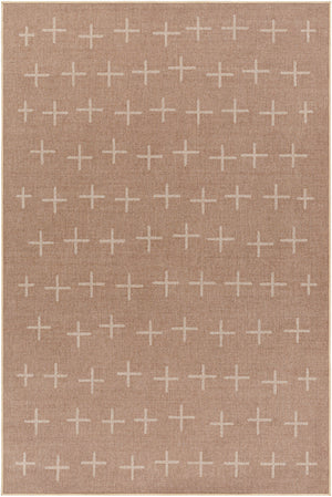 Ez Jute EZT-2309 9' x 12' Machine Woven Rug EZT2309-912 Livabliss Surya