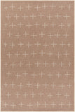 Ez Jute EZT-2309 9' x 12' Machine Woven Rug EZT2309-912 Livabliss Surya