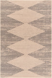 Ez Jute EZT-2310 9' x 12' Machine Woven Rug EZT2310-912 Livabliss Surya