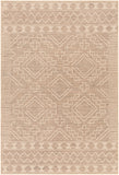 Ez Jute EZT-2311 9' x 12' Machine Woven Rug EZT2311-912 Livabliss Surya