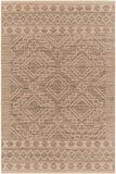 Ez Jute Machine Woven Rug EZT-2312