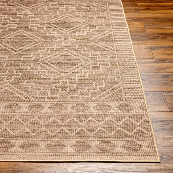 Livabliss Ez Jute Flatweave Runner Rug Recycled Fabric Eco Friendly Cottage Entryway Accent EZT2312-268