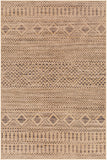 Ez Jute EZT-2315 9' x 12' Machine Woven Rug EZT2315-912 Livabliss Surya