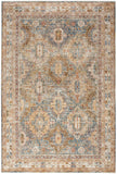 PTR01 Vintage-Inspired Persian Indoor Rug - Soft, Durable, and Elegant Design for Any Room Decor