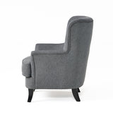 Christopher Knight Home® Noble House Club Chair