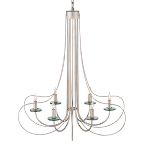 Harrow Chandelier