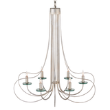 Harrow Chandelier