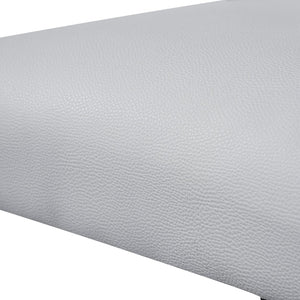 English Elm Wood Dining Chairs Set Of 2 - Modern Farmhouse Accent With Solid Wood Legs & Comfortable Padded Seats N842P300888D-GIGA