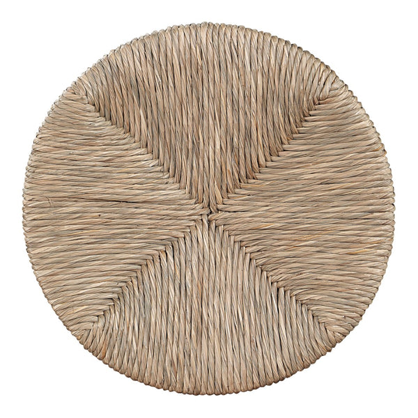 OSP Home Furnishings 26" Swivel Stool  - Set of 2 White