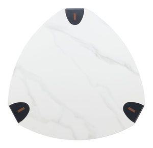 Bogey Coffee Table Multicolor 110346 Zuo Modern