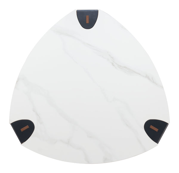 Bogey Coffee Table Multicolor 110346 Zuo Modern