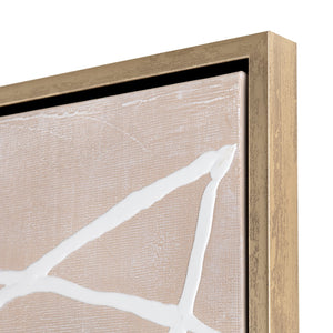 Crestview Collection Roxbury Wall Decor - Elegant Crestview China Art Piece To Enhance Your Home's Stylish Ambiance   Cvtop3325