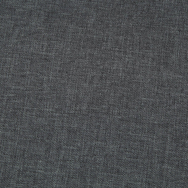 English Elm Transitional Upholstered Tufted Bench with Flannelette Cushion, Elegant Dining Seating, Glamorous Finish, 50.5" wide Antique White,Gray 20 L x 53 W x 7 H B2741P366069