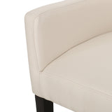 Christopher Knight Home® - Noble House - Mcclure Contemporary Upholstered Armchair