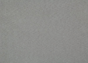 English Elm Modern Maston Gray Microfiber Storage Ottoman with Tufted Top, 33" x 24" Compact Seat & Hidden Bin B011P232146