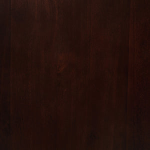 English Elm Anzio Six Drawer Chest Warm Wood Finish Bedroom Storage with Round Knob Hardware Cappuccino B062P451785