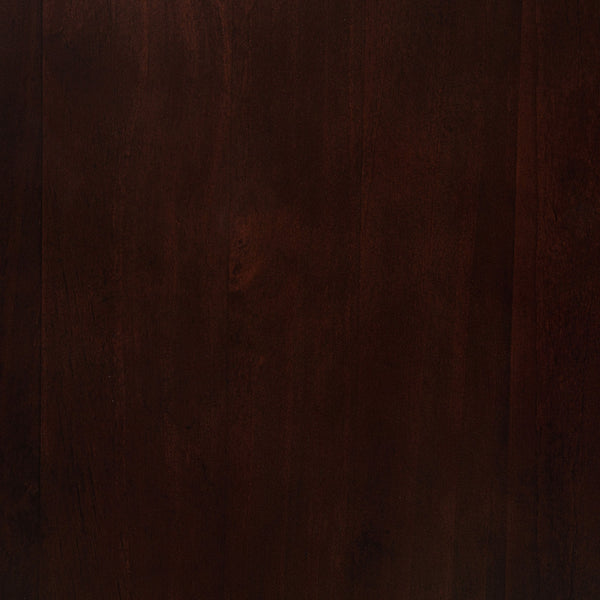 English Elm Anzio Six Drawer Chest Warm Wood Finish Bedroom Storage with Round Knob Hardware Cappuccino B062P451785