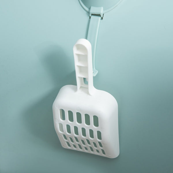 English Elm Pawhut Covered Cat Litter Box With Lid, Easy-Clean Tray, Private Space & Odor Control, Green 17" X 17" W2225P200781-GIGA