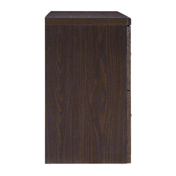 OSP Home Furnishings Alpine Lateral File Espresso