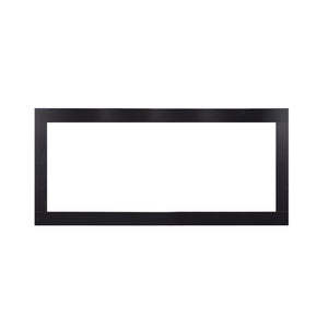 English Elm 42 Inch Infrared Quartz Fireplace Insert with 3d Flame Effect and Built-in Speaker W1769P405043