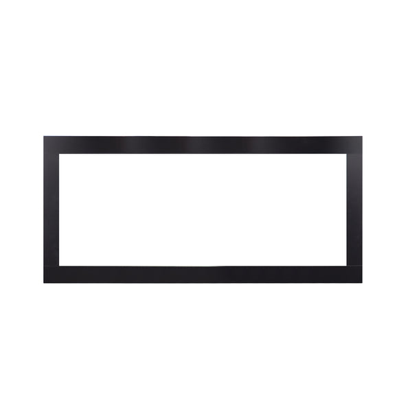 English Elm 42 Inch Infrared Quartz Fireplace Insert with 3d Flame Effect and Built-in Speaker W1769P405043