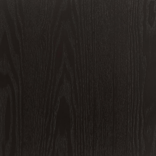 English Elm Belinda Grey 5-Piece Round Marble Dining Set with Nailhead Tufted Linen Chairs and Scalloped Base B062S01196