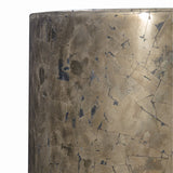 Bernhardt Pyrite Drum Table 301108