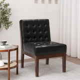 Christopher Knight Home® - Noble House - Uintah Contemporary Tufted Accent Chair