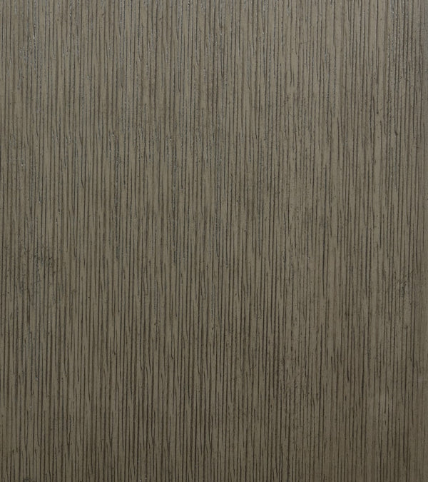 OSP Home Furnishings Walden 24" Cane Back Stool  - Set of 2 Linen / Antique Grey