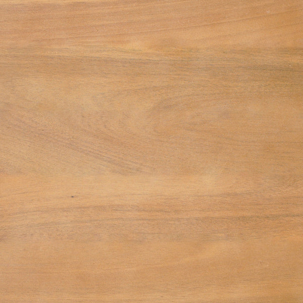 Zuo Modern Zahara Side Table - Chic Acacia Wood Design For Modern Interiors, Perfect For Hospitality Settings Natural Solid Acacia Wood 704181-zuo-modern