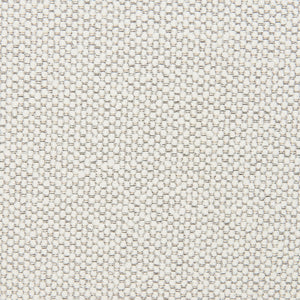 Zuo Modern Flakt Accent Chair In Ivory - Modern Urban Design With 100% Olefin Fabric And Durable Aluminum Frame White 100% Polyester,Aluminum 704054-zuo-modern