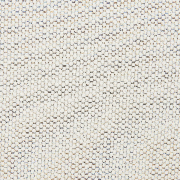 Zuo Modern Flakt Accent Chair In Ivory - Modern Urban Design With 100% Olefin Fabric And Durable Aluminum Frame White 100% Polyester,Aluminum 704054-zuo-modern