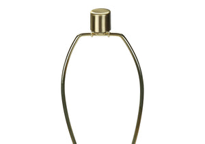 English Elm Lighting, Contemporary Tripod Floor Lamp With Brass Finish & Ivory Drum Shade For Modern Decor B2710P221296