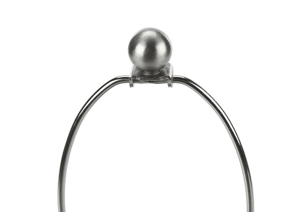 English Elm Lighting, Contemporary 28" Cream Ceramic Table Lamp With Ivory Shade – Elegant & Versatile Design B2710P220074