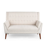 Christopher Knight Home® - Noble House - - Loveseat