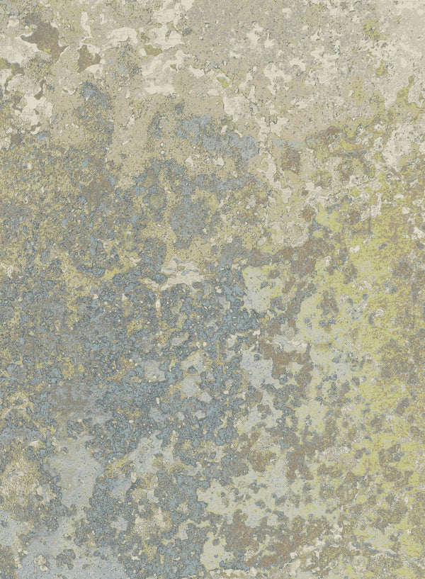 English Elm Artistic Bold Lime Low Pile Area Rug for Living Rooms Playrooms and High Traffic Spaces B186P428941