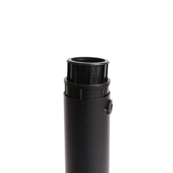 English Elm Christopher Knight Home® - GOBI Resin Umbrella Base Bronze Finish – Weather-Resistant Patio Poolside Holder, Fits 38–48mm Pole N775P256429B