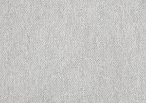 English Elm 1pc Light Gray Daybed with Pull-Out Trundle, Built-In Bookcase & Charging Ports, Nailhead Trim Modern Design B011S01718