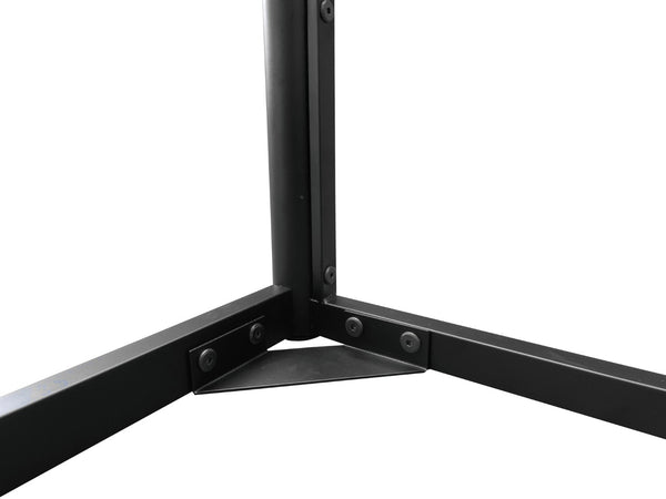 English Elm Twin Over Full Bunk Bed - Space-Saving Solution With Sturdy Metal Frame, Quiet Design & Safety Features W427P190045-GIGA