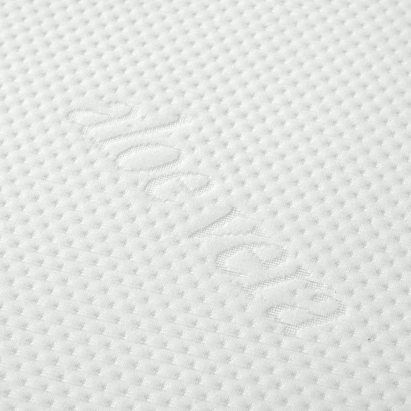 English Elm Super Plush 10" Twin Gel Memory Foam Mattress - Breathable Aloe Vera Cover For Cool, Restful Sleep B011P199716-GIGA