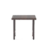 Christopher Knight Home® - Noble House - Palmilla Wicker Table (Set of 3)