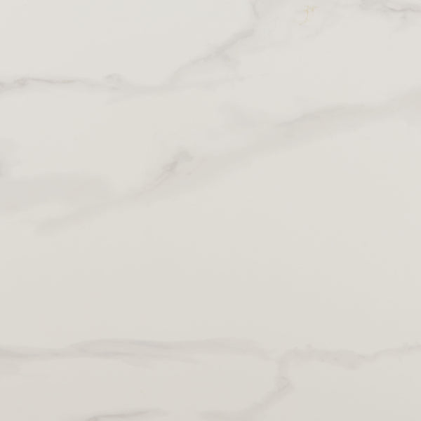 Zuo Modern Axis Bar Table - Elegant White Finish With Premium Faux Marble And Durable Powder Coated Steel Design White Faux Marble,Steel 110868-zuo-modern