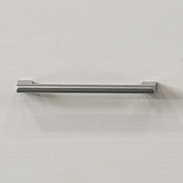 English Elm Celeste 57"W Modern 6-Drawer Dresser With Polished Silver Handles For Chic Bedroom Storage Solutions B061P360299