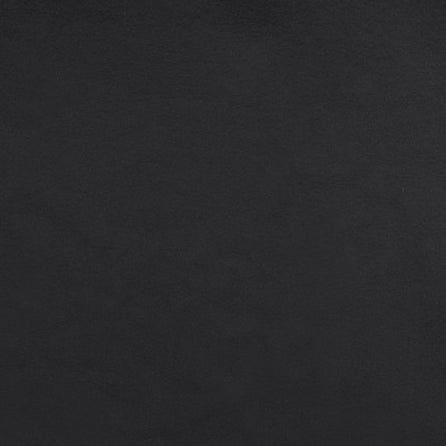 English Elm Afton Upholstered Storage Ottoman Bench in Midnight Faux Leather with Lift-Top Storage & Hinge Safety Black B136P159230